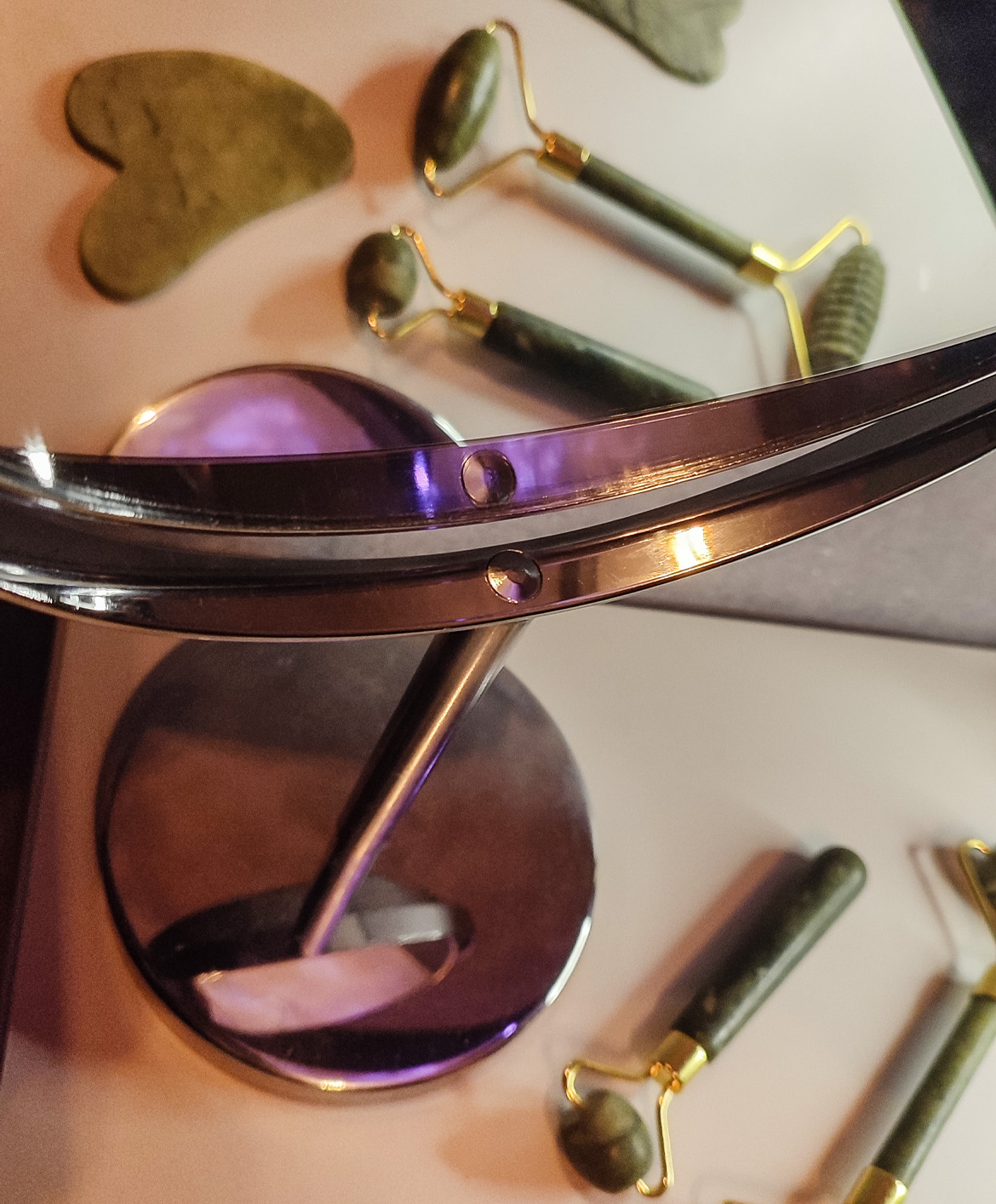 RITUAL GUA SHA DE JADE